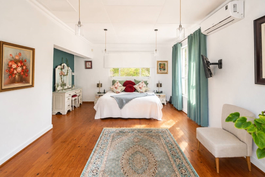 4 Bedroom Property for Sale in Melodie North West